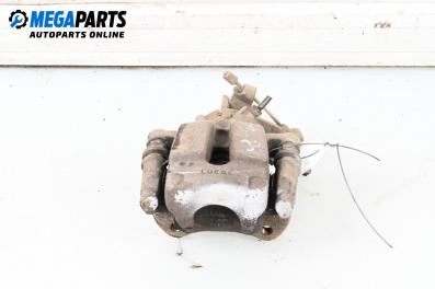 Спирачен апарат за Renault Scenic I Minivan (09.1999 - 07.2010), позиция: задна, дясна