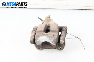 Спирачен апарат за Renault Scenic I Minivan (09.1999 - 07.2010), позиция: задна, лява