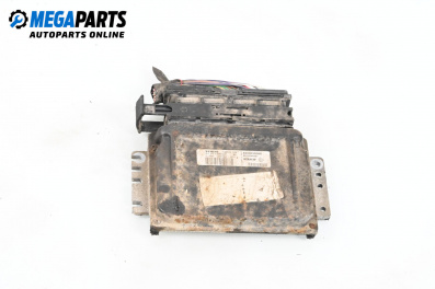 Компютър двигател за Renault Scenic I Minivan (09.1999 - 07.2010) 1.6, 107 к.с., № 8200059086