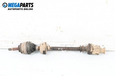 Полуоска за Renault Scenic I Minivan (09.1999 - 07.2010) 1.6, 107 к.с., позиция: предна, дясна