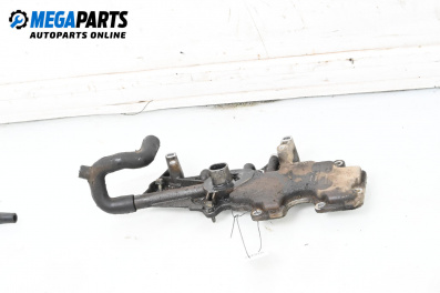 Алуминиева конзола двигател за Renault Scenic I Minivan (09.1999 - 07.2010) 1.6, 107 к.с.