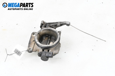 Дроселова клапа за Renault Scenic I Minivan (09.1999 - 07.2010) 1.6, 107 к.с.