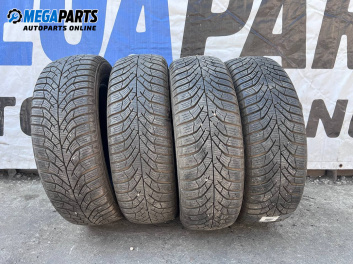 Зимни гуми KUMHO 185/65/15, DOT: 1123 (Цената е за комплекта)