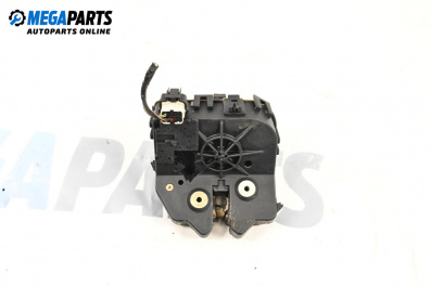 Брава заден капак за Ford Focus I Hatchback (10.1998 - 12.2007), хечбек, позиция: задна