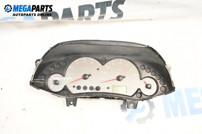 Километраж за Ford Focus I Hatchback (10.1998 - 12.2007) 1.8 Turbo DI / TDDi, 90 к.с.