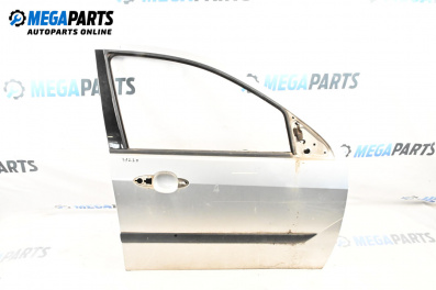 Врата за Ford Focus I Hatchback (10.1998 - 12.2007), 4+1 вр., хечбек, позиция: предна, дясна