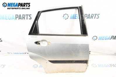 Врата за Ford Focus I Hatchback (10.1998 - 12.2007), 4+1 вр., хечбек, позиция: задна, дясна