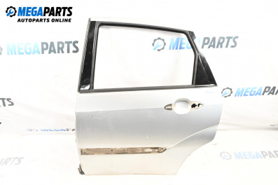 Врата за Ford Focus I Hatchback (10.1998 - 12.2007), 4+1 вр., хечбек, позиция: задна, лява