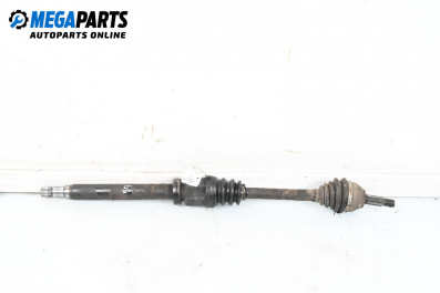 Полуоска за Ford Focus I Hatchback (10.1998 - 12.2007) 1.8 Turbo DI / TDDi, 90 к.с., позиция: предна, дясна