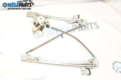 Машинка ел. стъкло за Ford Focus I Hatchback (10.1998 - 12.2007), 4+1 вр., хечбек, позиция: предна, дясна