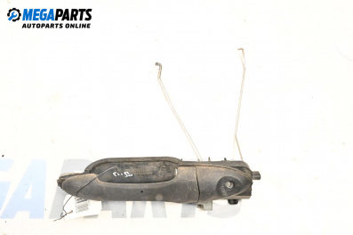 Външна дръжка за Ford Focus I Hatchback (10.1998 - 12.2007), 4+1 вр., хечбек, позиция: предна, дясна
