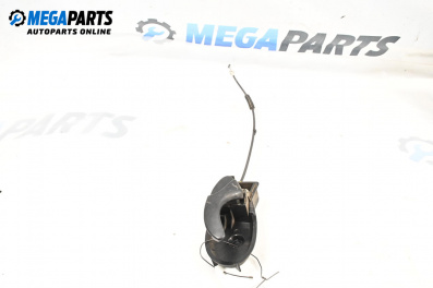 Вътрешна дръжка за Ford Focus I Hatchback (10.1998 - 12.2007), 4+1 вр., хечбек, позиция: предна, дясна
