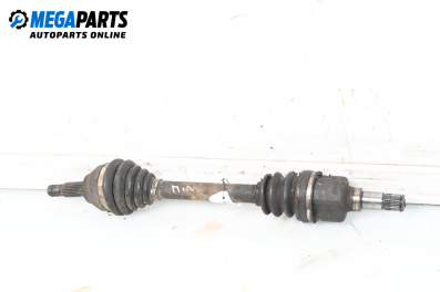 Полуоска за Ford Focus I Hatchback (10.1998 - 12.2007) 1.8 Turbo DI / TDDi, 90 к.с., позиция: предна, лява