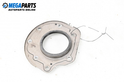 Метална планка за Ford Focus I Hatchback (10.1998 - 12.2007), хечбек