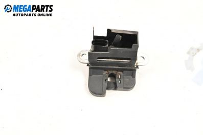 Брава заден капак за Volkswagen Passat V Variant B6 (08.2005 - 11.2011), комби, позиция: задна