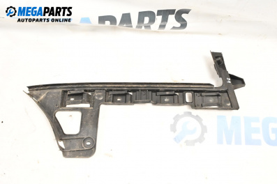 Държач броня за Volkswagen Passat V Variant B6 (08.2005 - 11.2011), комби, позиция: задна, лява