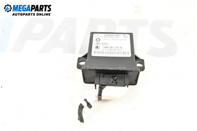 Модул светлини за Volkswagen Passat V Variant B6 (08.2005 - 11.2011), № 5M0907357B