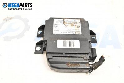 Модул ръчна спирачка за Volkswagen Passat V Variant B6 (08.2005 - 11.2011), № 3C0907801J