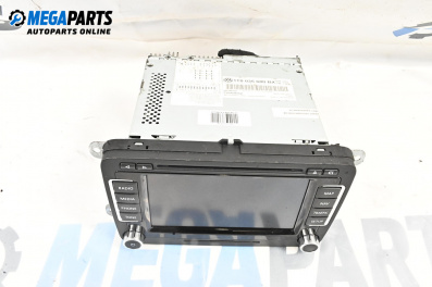 GPS навигация за Volkswagen Passat V Variant B6 (08.2005 - 11.2011)