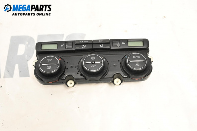 Панел климатроник за Volkswagen Passat V Variant B6 (08.2005 - 11.2011), № 3C0907044DC
