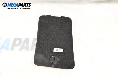 Кора багажник за Volkswagen Passat V Variant B6 (08.2005 - 11.2011), 4+1 вр., комби