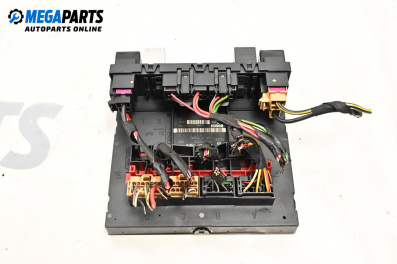Комфорт модул за Volkswagen Passat V Variant B6 (08.2005 - 11.2011), № 3C0937049AL
