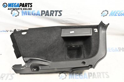 Кора багажник за Volkswagen Passat V Variant B6 (08.2005 - 11.2011), 4+1 вр., комби