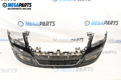 Предна броня за Volkswagen Passat V Variant B6 (08.2005 - 11.2011), комби, позиция: предна