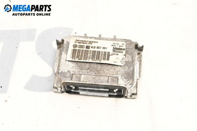 Xenon баласт за Volkswagen Passat V Variant B6 (08.2005 - 11.2011), № 4L0907391