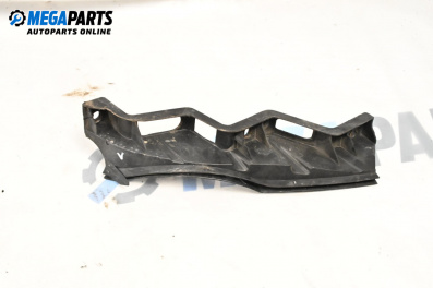 Държач броня за Volkswagen Passat V Variant B6 (08.2005 - 11.2011), комби, позиция: предна, лява