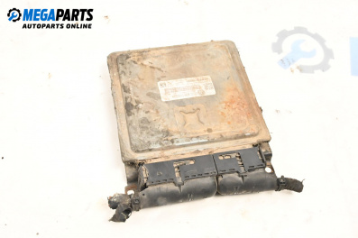 Компютър двигател за Volkswagen Passat V Variant B6 (08.2005 - 11.2011) 2.0 TDI, 170 к.с.