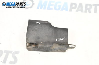 Външни лайсни за Volkswagen Passat V Variant B6 (08.2005 - 11.2011), комби, позиция: дясна
