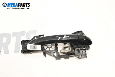Външна дръжка за Volkswagen Passat V Variant B6 (08.2005 - 11.2011), 4+1 вр., комби, позиция: задна, дясна