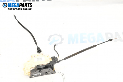 Брава на врата за Volkswagen Passat V Variant B6 (08.2005 - 11.2011), позиция: предна, дясна