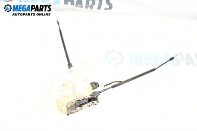 Брава на врата за Volkswagen Passat V Variant B6 (08.2005 - 11.2011), позиция: задна, дясна