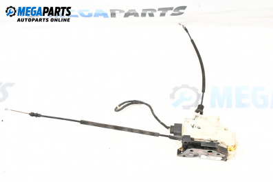 Брава на врата за Volkswagen Passat V Variant B6 (08.2005 - 11.2011), позиция: предна, лява