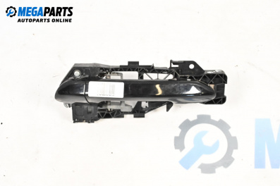 Външна дръжка за Volkswagen Passat V Variant B6 (08.2005 - 11.2011), 4+1 вр., комби, позиция: предна, дясна
