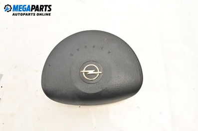 Airbag за Opel Corsa C Hatchback (09.2000 - 12.2009), 2+1 вр., хечбек, позиция: предна