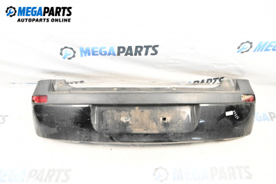 Задна броня за Opel Corsa C Hatchback (09.2000 - 12.2009), хечбек
