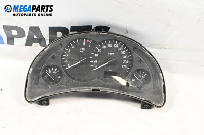 Километраж за Opel Corsa C Hatchback (09.2000 - 12.2009) 1.2, 75 к.с.