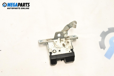 Брава заден капак за Opel Corsa C Hatchback (09.2000 - 12.2009), хечбек, позиция: задна