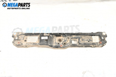 Маска горна част за Opel Corsa C Hatchback (09.2000 - 12.2009), хечбек
