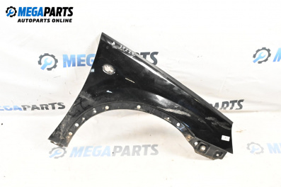Калник за Opel Corsa C Hatchback (09.2000 - 12.2009), 2+1 вр., хечбек, позиция: предна, дясна