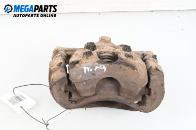 Спирачен апарат за Opel Corsa C Hatchback (09.2000 - 12.2009), позиция: предна, дясна