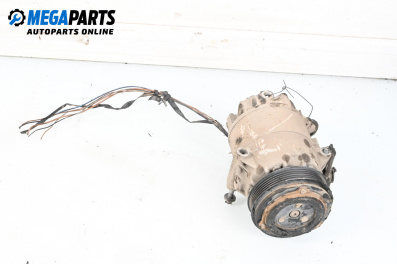 Компресор климатик за Opel Corsa C Hatchback (09.2000 - 12.2009) 1.2, 75 к.с.