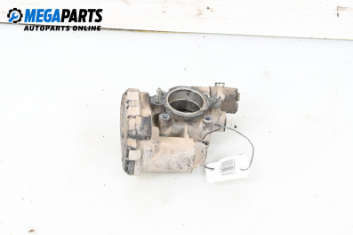 Дроселова клапа за Opel Corsa C Hatchback (09.2000 - 12.2009) 1.2, 75 к.с.