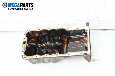 Картер за Opel Corsa C Hatchback (09.2000 - 12.2009) 1.2, 75 к.с.