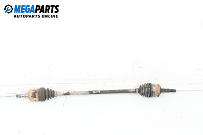 Полуоска за Opel Corsa C Hatchback (09.2000 - 12.2009) 1.2, 75 к.с., позиция: предна, дясна