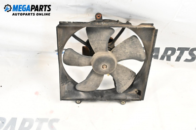 Перка охлаждане за Toyota Avensis I Station Wagon (09.1997 - 02.2003) 1.8 (AT221), 110 к.с.