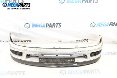 Предна броня за Toyota Avensis I Station Wagon (09.1997 - 02.2003), комби, позиция: предна